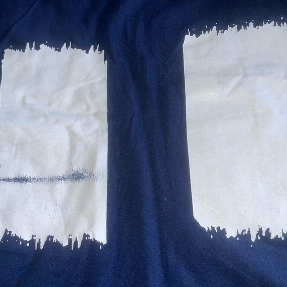 ABA SPORT RAYADOS MONTERREY MEXICO CONFIA 96/97 SOCCER TRAINING SHIRT L - Picture 9 of 10